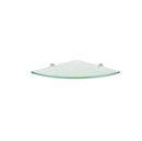 GLASSLINE Corner Shelf and JAM Clip