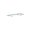 GLASSLINE Standard Shelf and ATLAS Clip