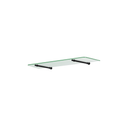 GLASSLINE Standard Shelf and ATLAS Clip