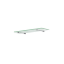 GLASSLINE Standard Shelf and ATLAS Clip