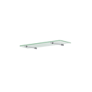 GLASSLINE Standard Shelf and ATLAS Clip