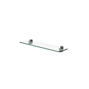 GLASSLINE Standard Shelf and CUADRO Clip