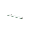 GLASSLINE Standard Shelf and CUADRO Clip
