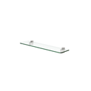 GLASSLINE Standard Shelf and CUADRO Clip