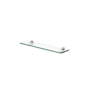 GLASSLINE Standard Shelf and CUADRO Clip