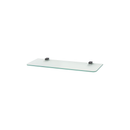 GLASSLINE Standard Shelf and CUADRO Clip