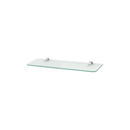 GLASSLINE Standard Shelf and CUADRO Clip
