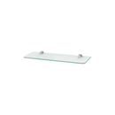 GLASSLINE Standard Shelf and CUADRO Clip