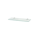 GLASSLINE Standard Shelf and CUADRO Clip