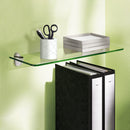 GLASSLINE Standard Shelf and JAM Clip