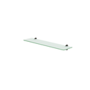 GLASSLINE Standard Shelf and JAM Clip