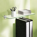 GLASSLINE Standard Shelf and JAM Clip