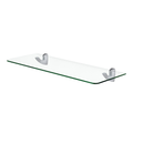 GLASSLINE Standard Shelf and SCOOP Clip
