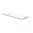 GLASSLINE Standard Shelf and SCOOP Clip