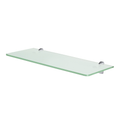 GLASSLINE Standard Shelf and SCOOP Clip