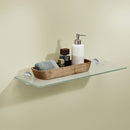 GLASSLINE Standard Shelf and SCOOP Clip