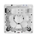Erie SE GL 6-Person 46-Jet Hot Tub