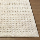 Armand Luxe Shag Rug