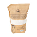 Organic Wheat Bread Flour | 3 lb | Non-GMO | Niobrara Grain & Milling