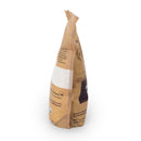 Organic Whole Wheat Flour | 5 lb | Non-GMO | Niobrara Grain & Milling