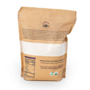 Organic Turkey Red Flour | 5 lb | Non-GMO | Niobrara Grain & Milling
