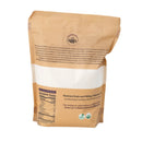Organic Turkey Red Flour | Pack of 2 | 2.5 lb | Non-GMO | Niobrara Grain & Milling