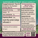 Goat's Rue Lactation Aid