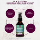 Goat's Rue Lactation Aid