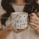 Best Mom Ever 17oz. Coffee Mug