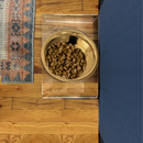 Single Gold Feeder