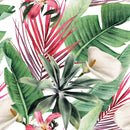 Light Exotic Wallpaper