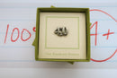 4.0 Lapel Pin