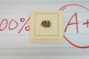 4.0 Lapel Pin