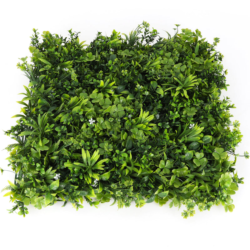 Jasmine Mix Greenery Panels