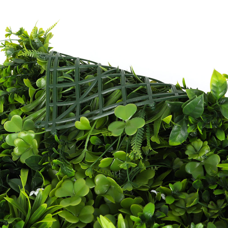 Jasmine Mix Greenery Panels