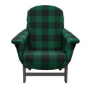 The Chair Blanket