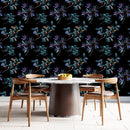 Voguish Branches of Tree Wallpaper Fashionable