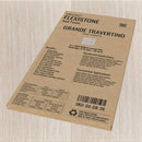 Flexible 3D Stone Wall Panels - <b>GRANDE TRAVERTINO</b> - Box of 6 panels (47.2" x 23.6") <b>46.5 sqft</b> coverage | DECKO Flexistone