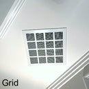 CleanVent RETRO-FIT Intake cover - AC Vent Cover