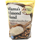 Gluten Free Almond Flour | Pack of 2 | 4 lb | Gluten Free Mama | 6051