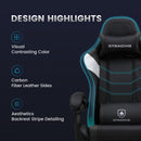 Footrest Series GT079