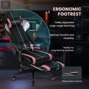 Footrest Series GT079