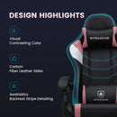 Footrest Series GT079