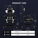 Footrest Series GT079