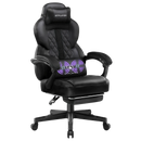 Footrest Series GT501