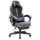 Footrest Series GT501