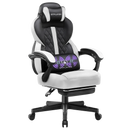 Footrest Series GT501