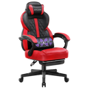 Footrest Series GT501