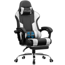 Footrest Series GT800A