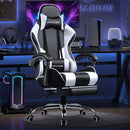 Footrest Series GT800A